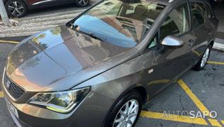 Seat Ibiza 1.0 Reference de 2017