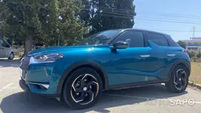 DS DS3 Crossback de 2020