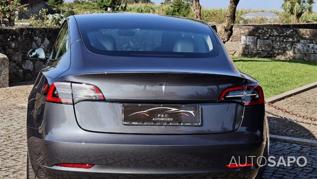 Tesla Model 3 Standard Range Plus RWD de 2023