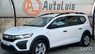 Dacia Jogger 1.0 ECO-G Expression 7L Bi-Fuel de 2024