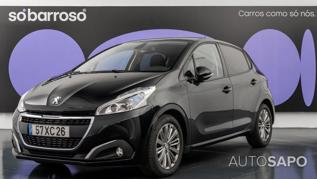 Peugeot 208 de 2019