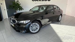 BMW Série 3 de 2019