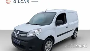 Renault Kangoo de 2018