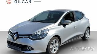 Renault Clio de 2016