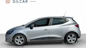 Renault Clio de 2016