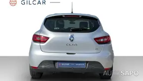 Renault Clio de 2016