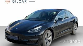 Tesla Model 3 Standard Range Plus RWD de 2019