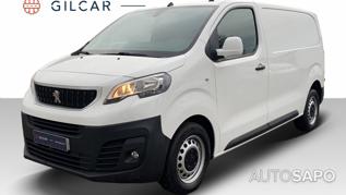 Peugeot Expert de 2018