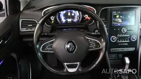 Renault Mégane de 2017