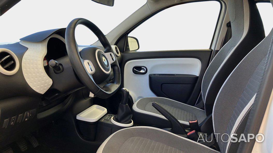 Renault Twingo de 2018