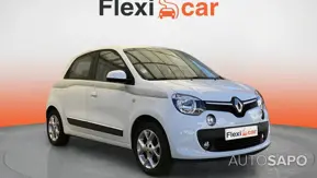 Renault Twingo de 2018