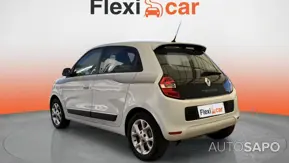 Renault Twingo de 2018