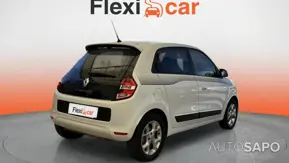 Renault Twingo de 2018