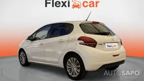 Peugeot 208 de 2019