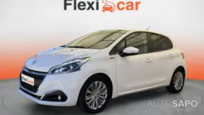 Peugeot 208 de 2019