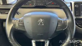 Peugeot 208 de 2019