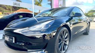 Tesla Model 3 Standard Range Plus RWD de 2021