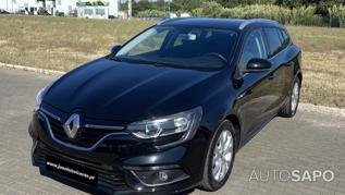 Renault Mégane de 2019