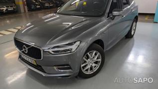 Volvo XC60 de 2020