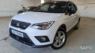 Seat Arona 1.0 TSI FR de 2020