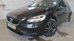 Volvo V40 de 2019