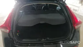 Volvo V40 de 2019