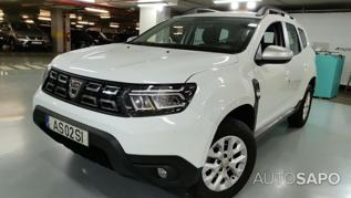 Dacia Duster 1.0 TCe Comfort de 2022