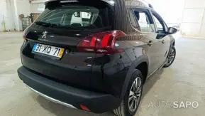 Peugeot 2008 de 2019