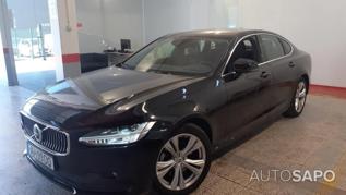 Volvo S90 de 2021