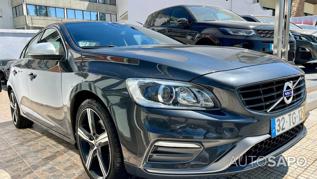 Volvo S60 de 2017