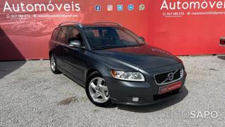 Volvo V50 1.6 D Drive Start/Stop de 2012