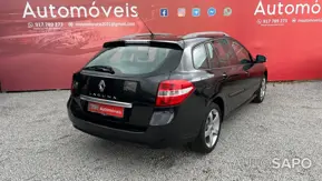 Renault Laguna 1.5 dCi Dynamique S de 2008