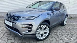 Land Rover Range Rover Evoque de 2023