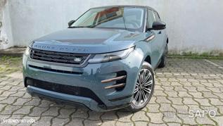 Land Rover Range Rover Evoque de 2024