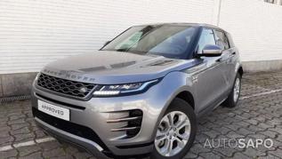 Land Rover Range Rover Evoque de 2020