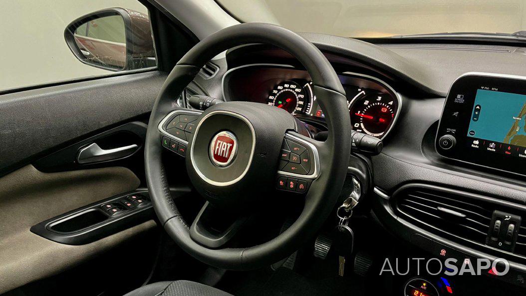 Fiat Tipo de 2016