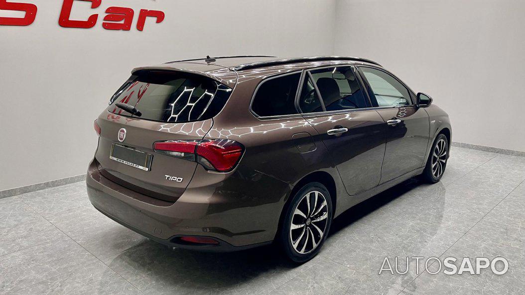 Fiat Tipo de 2016