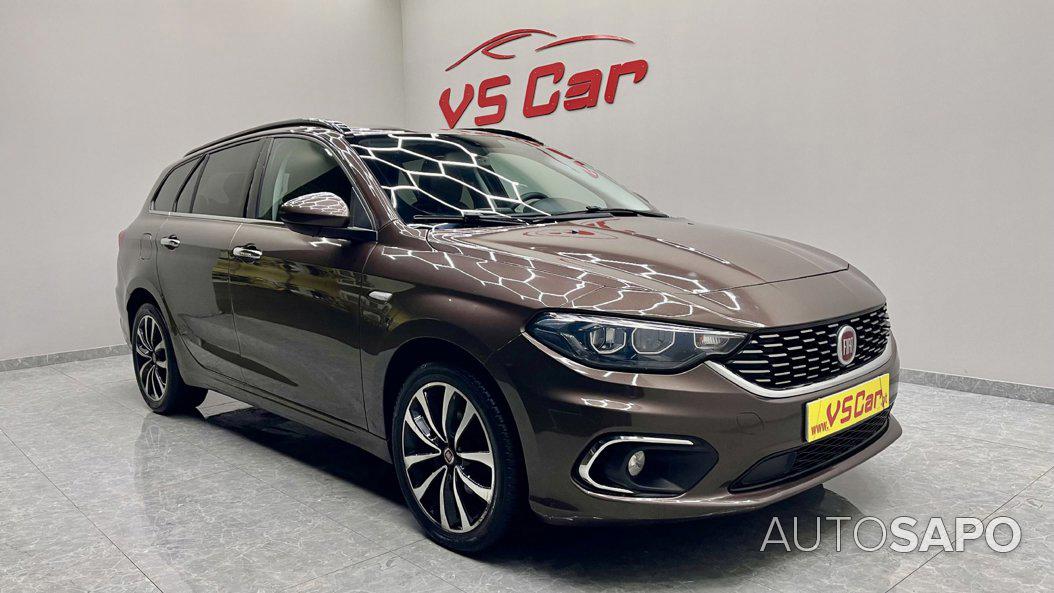 Fiat Tipo de 2016