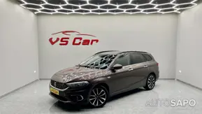 Fiat Tipo de 2016