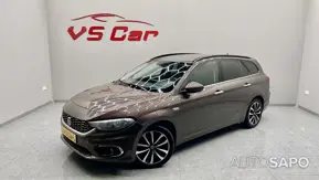 Fiat Tipo de 2016