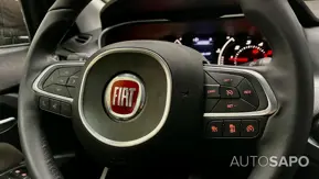 Fiat Tipo de 2016