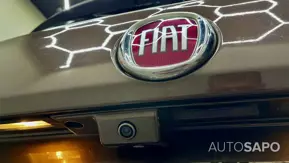 Fiat Tipo de 2016