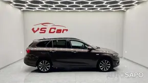 Fiat Tipo de 2016