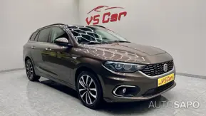 Fiat Tipo de 2016