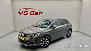 Citroen C4 de 2018