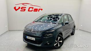 Citroen C4 Picasso de 2014