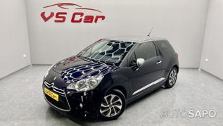 Citroen DS3 de 2015