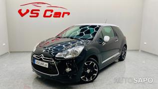 Citroen DS3 de 2011