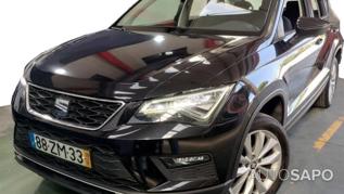 Seat Ateca 1.6 TDI CR Style de 2019