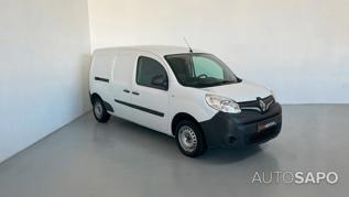 Renault Kangoo 1.5 dCi Maxi Business de 2021